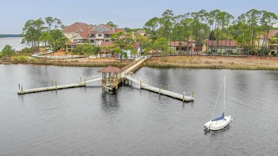 TRUE LAKE-FRONT in Lakeside Lodge at Prospect Point. 3BD/3Bth - photo 44