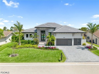 New waterfront luxury model home by Edge Water Development Group - photo 44