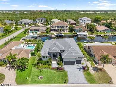 New waterfront luxury model home by Edge Water Development Group - photo 45