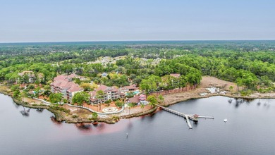 TRUE LAKE-FRONT in Lakeside Lodge at Prospect Point. 3BD/3Bth - photo 46