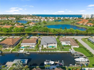 New waterfront luxury model home by Edge Water Development Group - photo 46