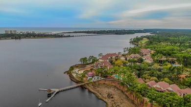 TRUE LAKE-FRONT in Lakeside Lodge at Prospect Point. 3BD/3Bth - photo 47