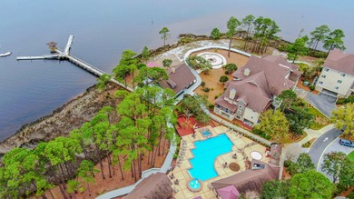 TRUE LAKE-FRONT in Lakeside Lodge at Prospect Point. 3BD/3Bth - photo 49