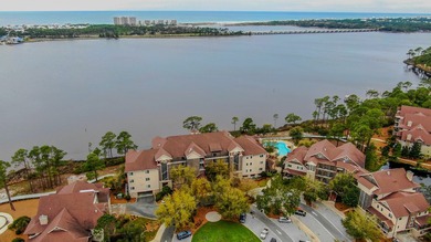 TRUE LAKE-FRONT in Lakeside Lodge at Prospect Point. 3BD/3Bth - photo 50