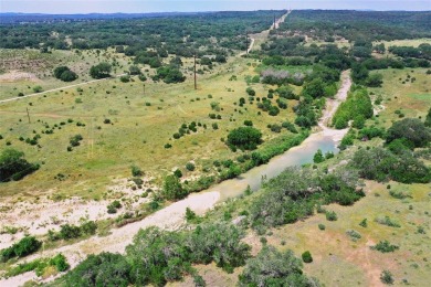 Lake Lot For Sale in Johnson City, Texas