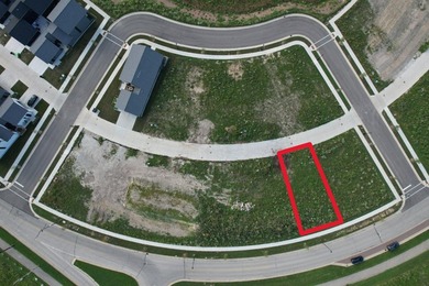 Lake Michigan - Milwaukee County Lot For Sale in Oak Creek Wisconsin