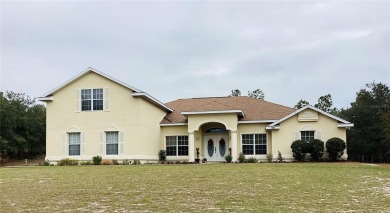 Lake Home Off Market in Dunnellon, Florida