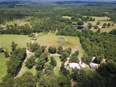 (private lake, pond, creek) Acreage For Sale in Maud Texas