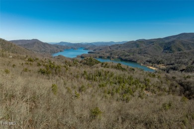 Watauga Lake Acreage Sale Pending in Hampton Tennessee