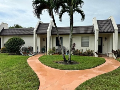 Golden Lakes Home For Sale in West Palm Beach Florida