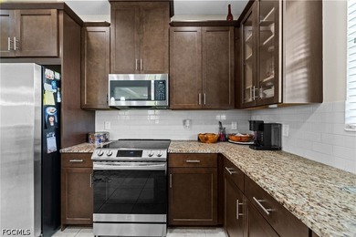 Welcome to Sandoval, one of Cape Coral's most sought-after gated - photo 11