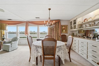 Lakefront Triple-Wide Home in Harbor Cove's Premier 55+ - photo 11