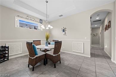 Welcome to Sandoval, one of Cape Coral's most sought-after gated - photo 12