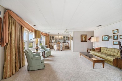 Lakefront Triple-Wide Home in Harbor Cove's Premier 55+ - photo 12