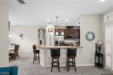 Welcome to Sandoval, one of Cape Coral's most sought-after gated - photo 13