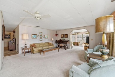 Lakefront Triple-Wide Home in Harbor Cove's Premier 55+ - photo 13