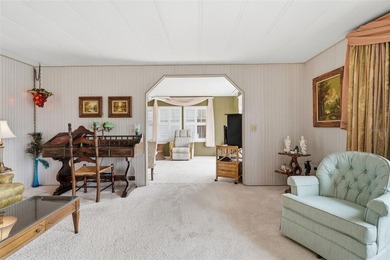 Lakefront Triple-Wide Home in Harbor Cove's Premier 55+ - photo 14