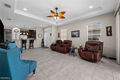 Welcome to Sandoval, one of Cape Coral's most sought-after gated - photo 15