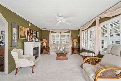 Lakefront Triple-Wide Home in Harbor Cove's Premier 55+ - photo 16