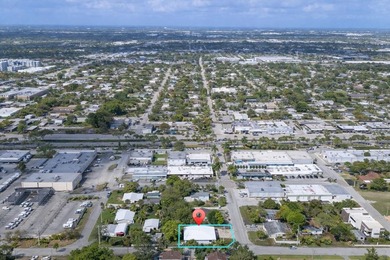 Rare income-producing duplex in East Oakland Park, FL - perfect - photo 17