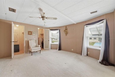 Lakefront Triple-Wide Home in Harbor Cove's Premier 55+ - photo 18