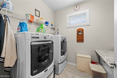 Welcome to Sandoval, one of Cape Coral's most sought-after gated - photo 19