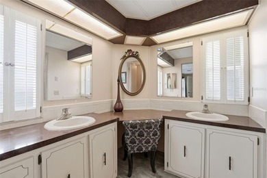 Lakefront Triple-Wide Home in Harbor Cove's Premier 55+ - photo 19