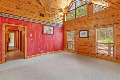 Custom Log Home - photo 13