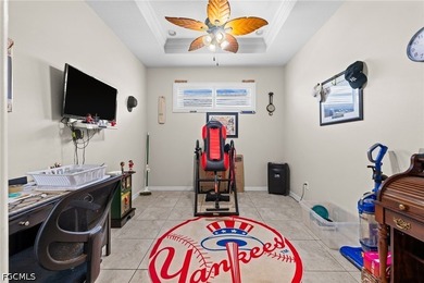 Welcome to Sandoval, one of Cape Coral's most sought-after gated - photo 20