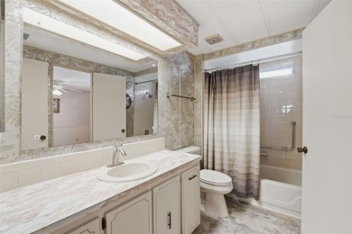 Lakefront Triple-Wide Home in Harbor Cove's Premier 55+ - photo 22