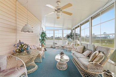 Lakefront Triple-Wide Home in Harbor Cove's Premier 55+ - photo 23