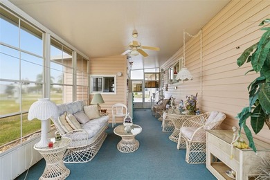 Lakefront Triple-Wide Home in Harbor Cove's Premier 55+ - photo 24