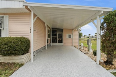 Lakefront Triple-Wide Home in Harbor Cove's Premier 55+ - photo 26