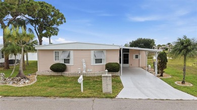 Lakefront Triple-Wide Home in Harbor Cove's Premier 55+ - photo 27