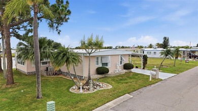 Lakefront Triple-Wide Home in Harbor Cove's Premier 55+ - photo 28