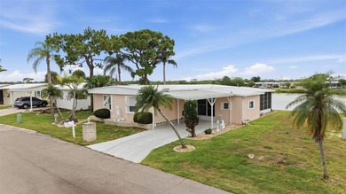 Lakefront Triple-Wide Home in Harbor Cove's Premier 55+ - photo 29