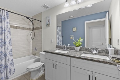 Beautiful CBS single-family home built in 2022, featuring 4 - photo 30