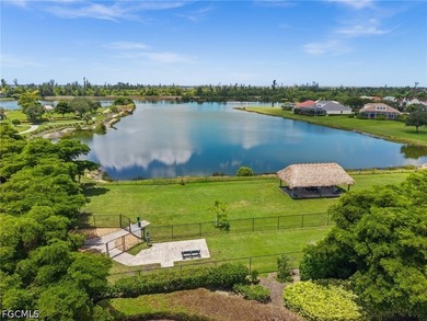 Welcome to Sandoval, one of Cape Coral's most sought-after gated - photo 31