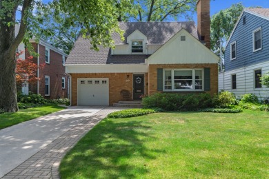 Lake Home Off Market in Whitefish Bay, Wisconsin