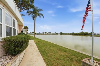 Lakefront Triple-Wide Home in Harbor Cove's Premier 55+ - photo 31