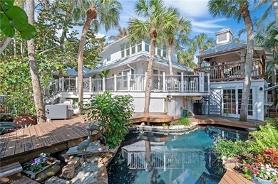 (private lake, pond, creek) Home For Sale in Naples Florida