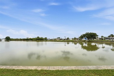Lakefront Triple-Wide Home in Harbor Cove's Premier 55+ - photo 32