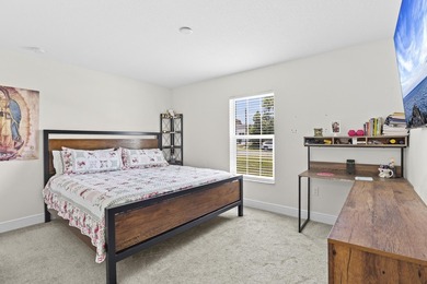 Beautiful CBS single-family home built in 2022, featuring 4 - photo 33