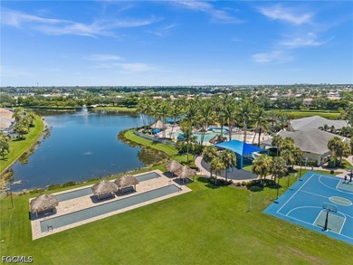 Welcome to Sandoval, one of Cape Coral's most sought-after gated - photo 34