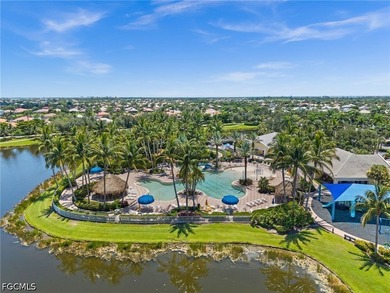 Welcome to Sandoval, one of Cape Coral's most sought-after gated - photo 36