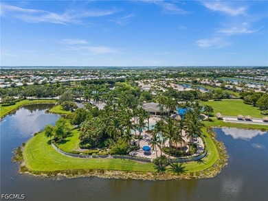 Welcome to Sandoval, one of Cape Coral's most sought-after gated - photo 37