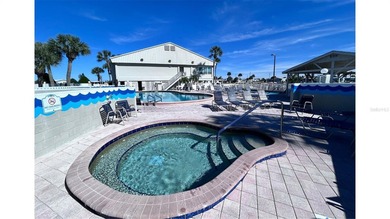 Lakefront Triple-Wide Home in Harbor Cove's Premier 55+ - photo 40