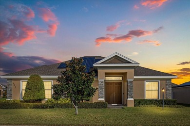 Lake Mariana Home Sale Pending in Auburndale Florida