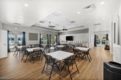 Welcome to Sandoval, one of Cape Coral's most sought-after gated - photo 42