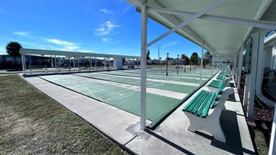 Lakefront Triple-Wide Home in Harbor Cove's Premier 55+ - photo 42